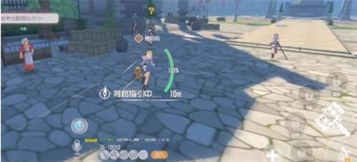 刀剑神域黑衣剑士王牌平民如何发展 平民快速发展攻略