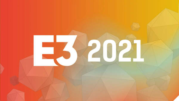 E3 2021完整日程表公布 夏季游戏节开幕式为展会预热