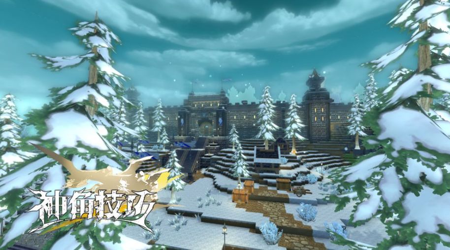 神角技巧怎么玩 游戏特色玩法详解