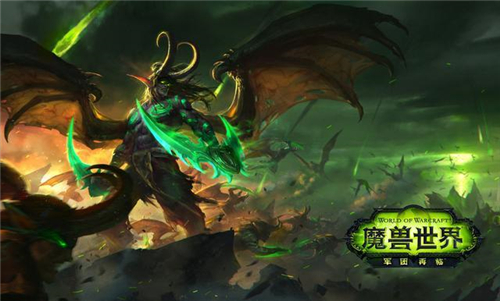 魔兽世界9.0恶魔猎手大秘境怎么输出 DH天赋手法攻略