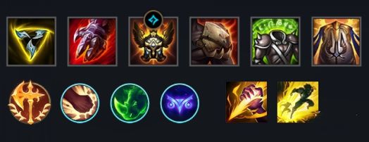 英雄联盟手游蔚技能介绍 lol手游蔚怎么样