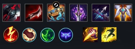 英雄联盟手游蔚技能介绍 lol手游蔚怎么样