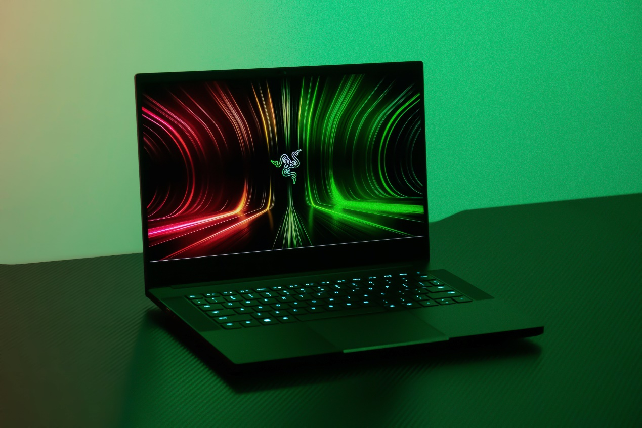 征途远方需要雷蛇灵刃14锐龙版学习工作两把抓