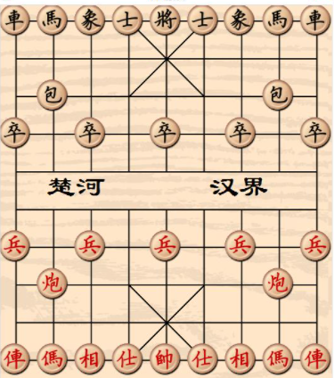 中国象棋大师版下载