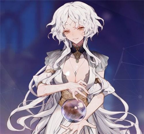 伊甸园的骄傲SR角色哪个好 强力SR卡推荐