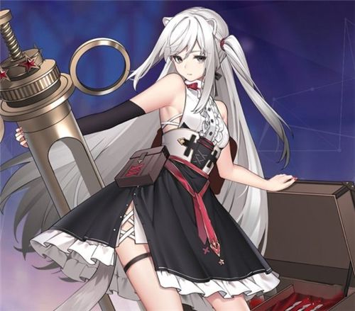 伊甸园的骄傲SR角色哪个好 强力SR卡推荐