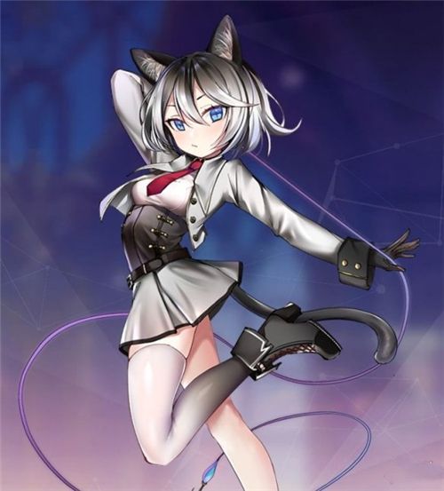 伊甸园的骄傲SR角色哪个好 强力SR卡推荐