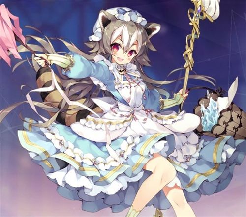 伊甸园的骄傲SR角色哪个好 强力SR卡推荐