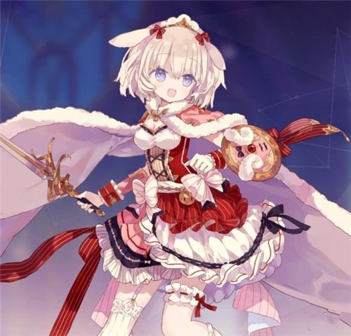 伊甸园的骄傲SR角色哪个好 强力SR卡推荐