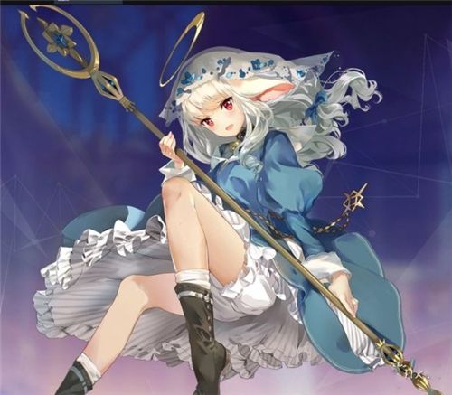 伊甸园的骄傲SR角色哪个好 强力SR卡推荐