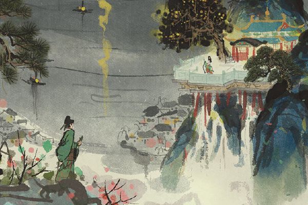 江南百景图今日运势怎么购买 今日运势奖励分享