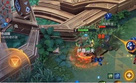 漫威超级战争海姆达尔厉害吗 海姆达尔技能分析