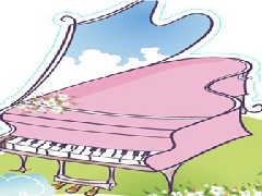 摩尔庄园手游粉色钢琴怎么获得 粉色钢琴购买方法介绍