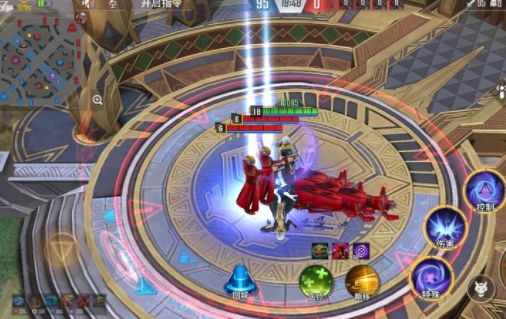 漫威超级战争打野怎么玩 打野作用实战分析