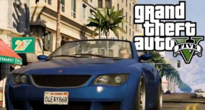 GTA5免安装版