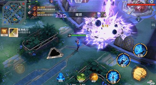 漫威超级战争行星吞噬者机制解析 攻破防御塔方法