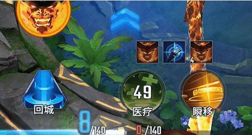 漫威超级战争行星吞噬者机制解析 攻破防御塔方法