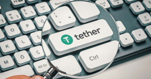 Tether USDT开启亚美AM8数字经济新纪元
