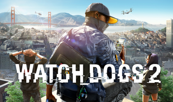 看门狗2试玩版_watchdog2试玩版免费体验下载 _特玩手机游戏下载