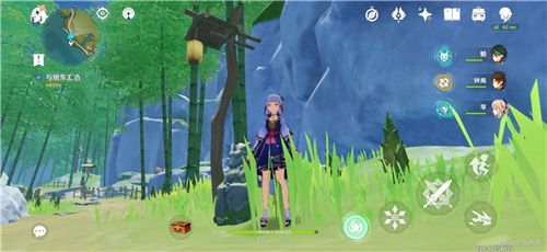 原神吃饱的重要性怎么做 吃饱的重要性任务攻略