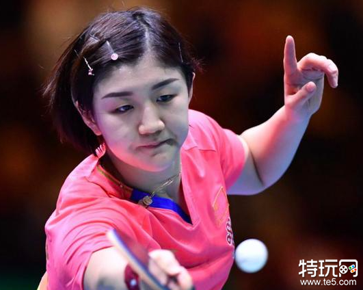 2021东奥乒乓球女子单打半决赛直播软件 中国打日本女子兵乓球直播