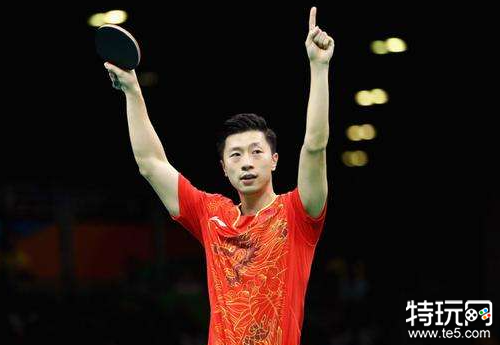 马龙樊振东男单决赛在线看 男单乒乓球决赛完整视频