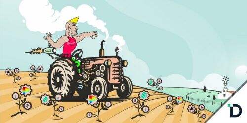 Farm丰收币交易所下载 Harvest Finance手机交易平台下载 特玩手机游戏下载