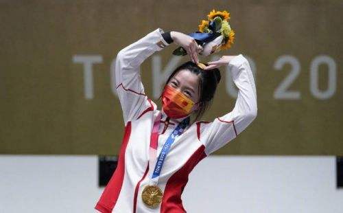 跳水女子10米跳台半决赛现场直播 2021围观东奥会直播app推荐