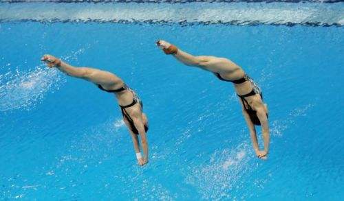 跳水女子10米跳台半决赛现场直播 2021围观东奥会直播app推荐