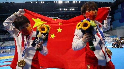 跳水女子10米跳台半决赛现场直播 2021围观东奥会直播app推荐