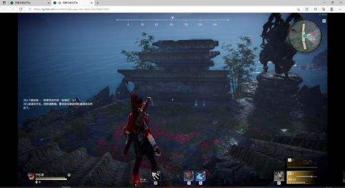 《永劫无间》Steam公测配置要求是什么?用网易云游戏无需配置轻松畅玩