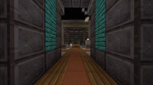 奇幻大冒险!新鲜玩法尽在《我的世界》x《无尽法则》