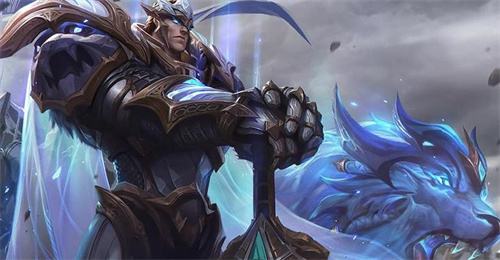 英雄联盟手游蛮族之王蛮王天赋推荐