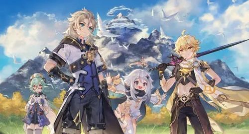原神周年20问答案大全 原神周年20问怎么玩