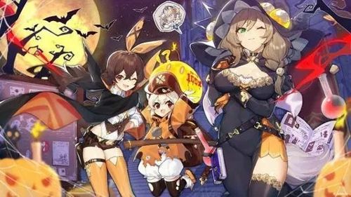 原神周年20问答案大全 原神周年20问怎么玩