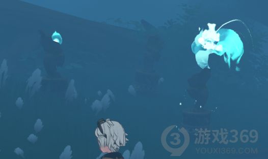 原神雾海纪行主线第一天完成攻略 雾海纪行怎么玩