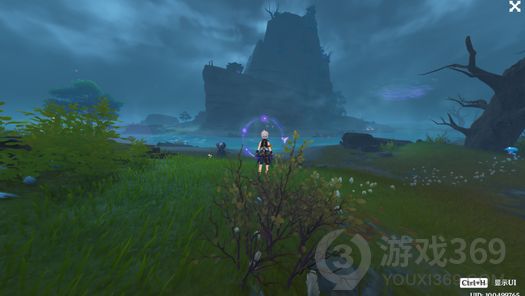 原神雾海纪行主线第一天完成攻略 雾海纪行怎么玩