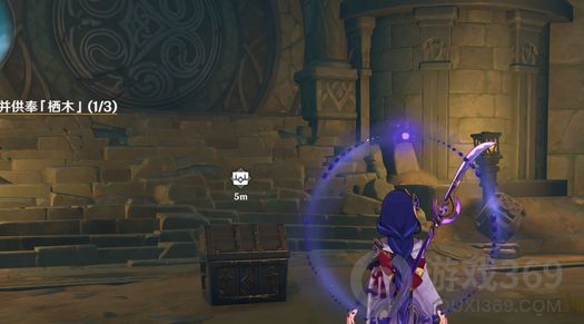 原神雾海纪行主线第一天完成攻略 雾海纪行怎么玩