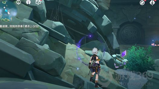 原神雾海纪行主线第一天完成攻略 雾海纪行怎么玩