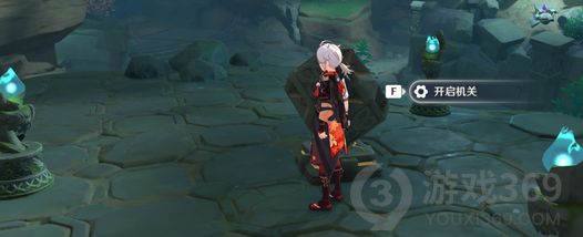 原神雾海纪行主线第一天完成攻略 雾海纪行怎么玩