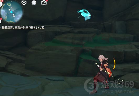 原神雾海纪行主线第一天完成攻略 雾海纪行怎么玩