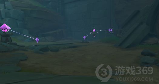 原神雾海纪行主线第一天完成攻略 雾海纪行怎么玩