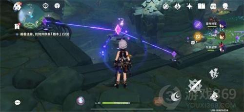 原神知比山羽毛地宫解密攻略 知比山羽毛地宫怎么玩