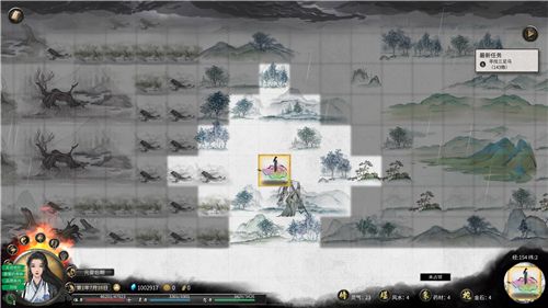 鬼谷八荒玲珑魂灯奇遇攻略分享