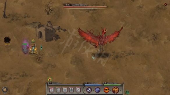 鬼谷八荒新达镇酒馆任务怎么做 新达镇酒馆任务完成攻略