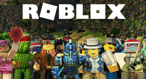 罗布乐思roblox手机版中文版下载