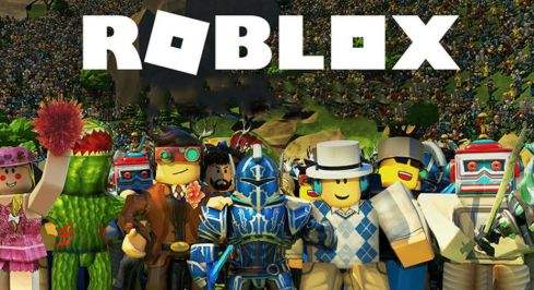 罗布乐思roblox手机版中文版下载