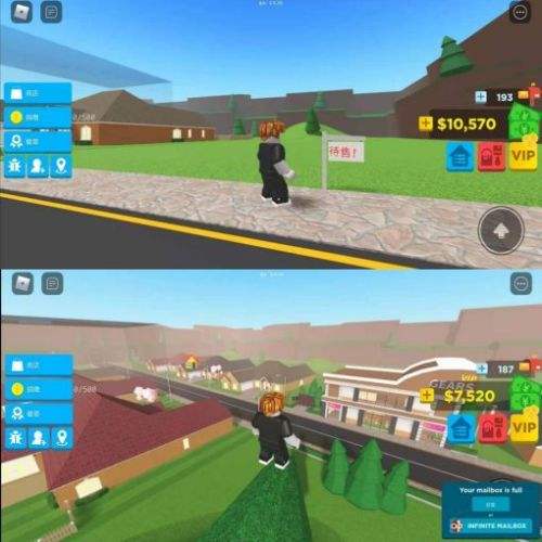 罗布乐思roblox手机版中文版下载