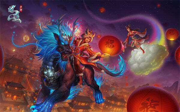 问道手游雷霆官网