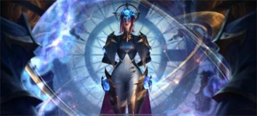 英雄联盟手游星域小游戏玩法攻略 星域小游戏在哪玩